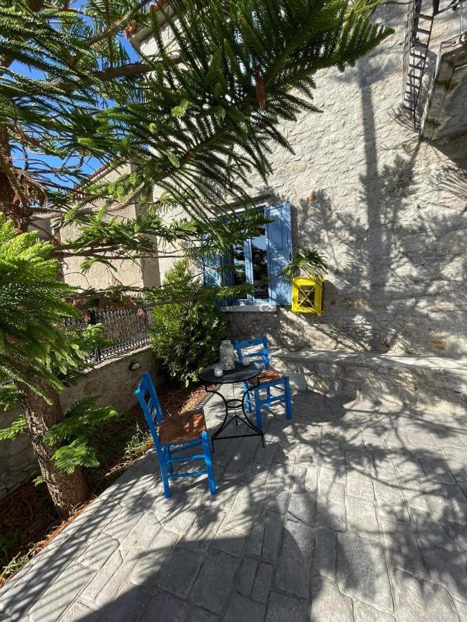 Vakantiehuis Stonehouse 2 *